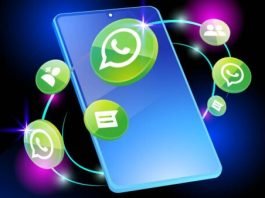 WhatsApp se prepara para uma revolução digital com a chegada do Meta AI