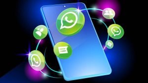 WhatsApp se prepara para uma revolução digital com a chegada do Meta AI